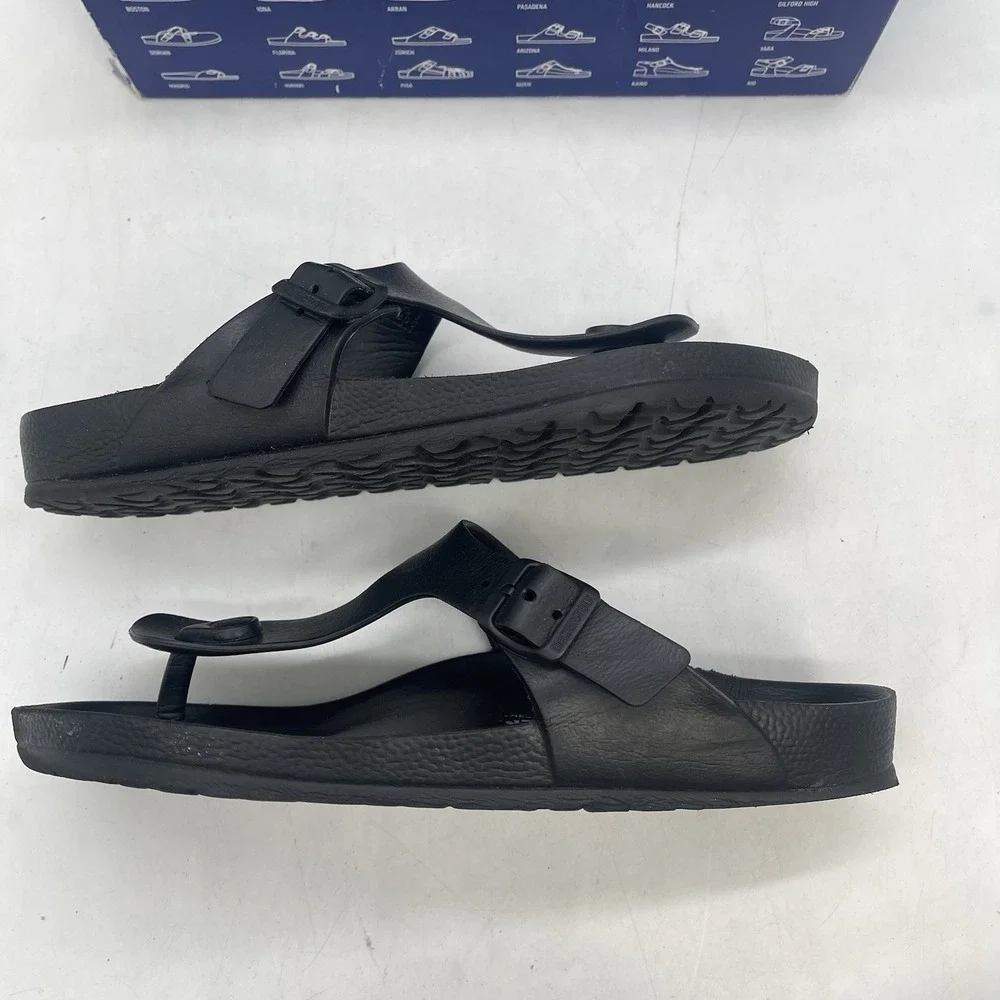 Birkenstock shop confidence
